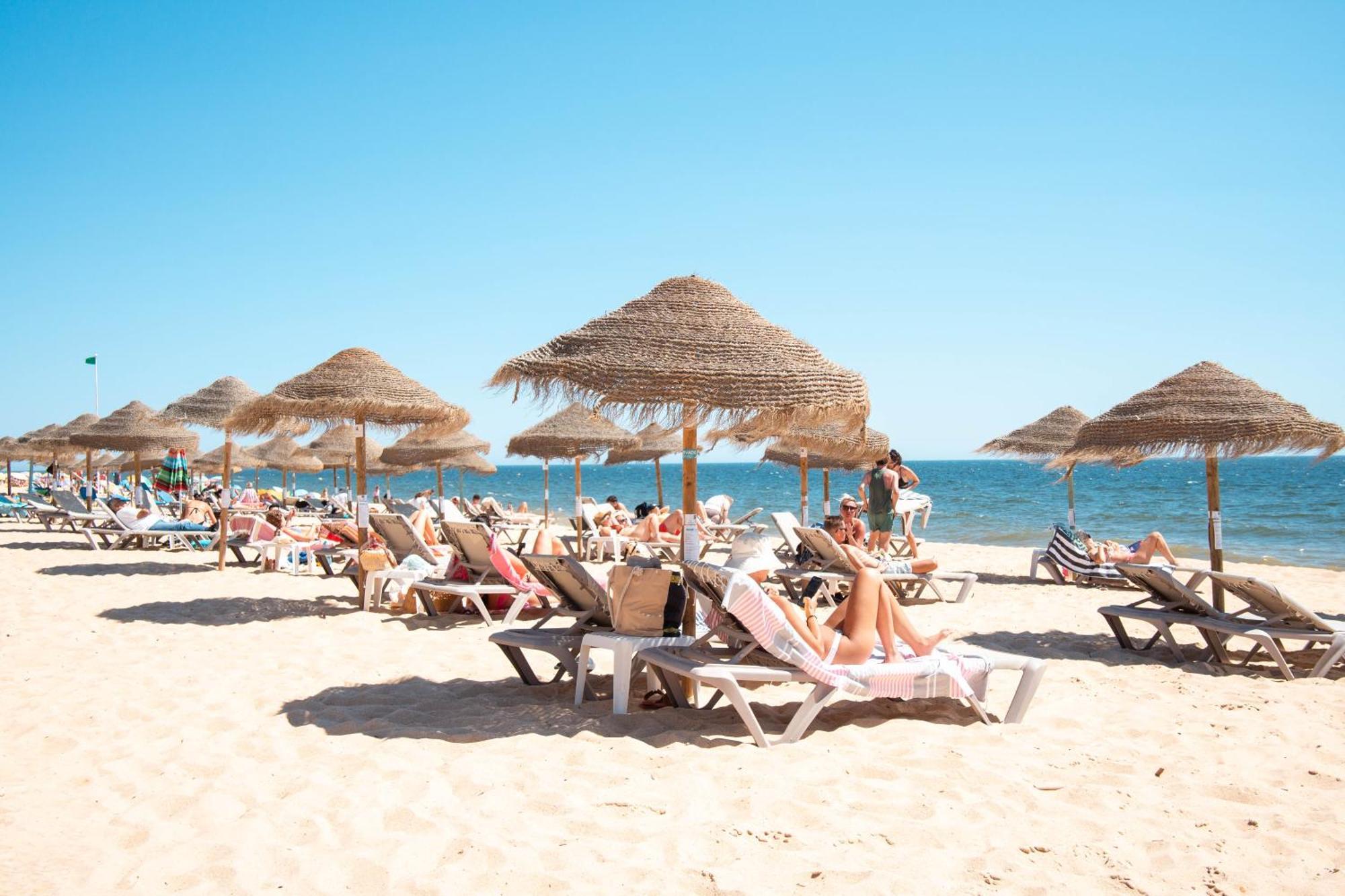 Wax Suite Life Is A Beach Faro Dış mekan fotoğraf