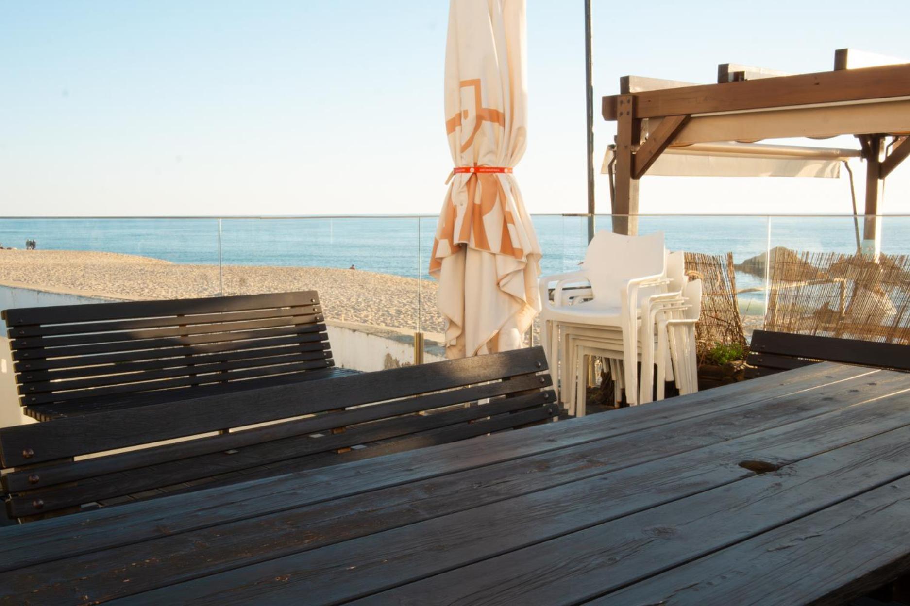 Wax Suite Life Is A Beach Faro Dış mekan fotoğraf