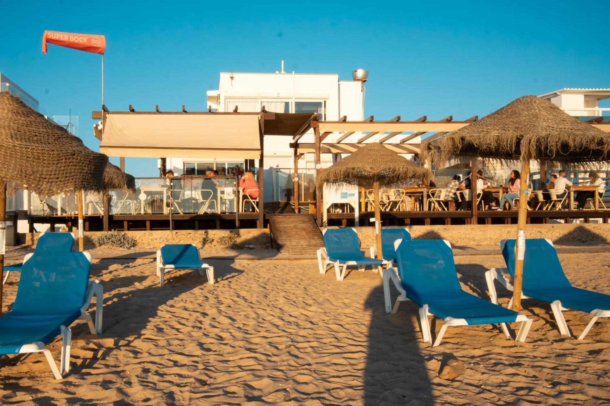 Wax Suite Life Is A Beach Faro Dış mekan fotoğraf