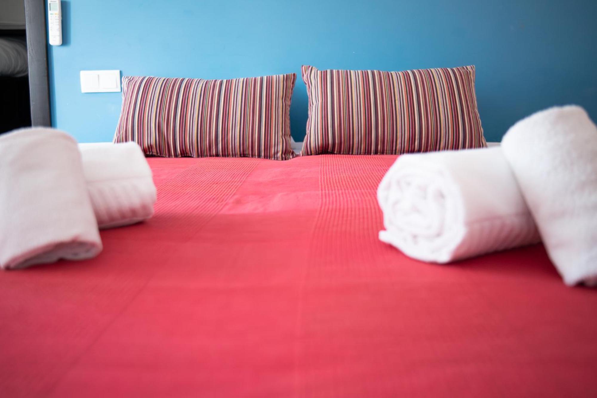 Wax Suite Life Is A Beach Faro Dış mekan fotoğraf